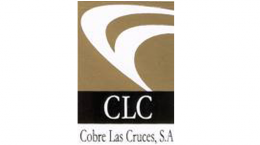 Cobre las Cruces Logo