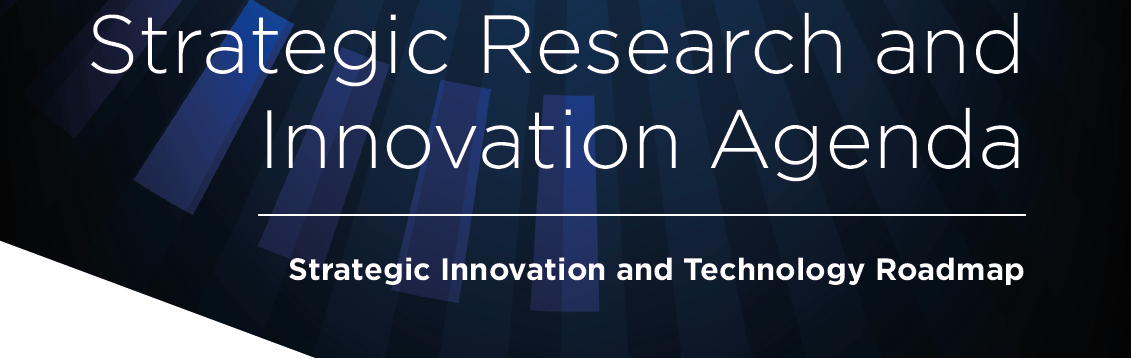 ETP SMR Strategic Research and Innovation Agenda