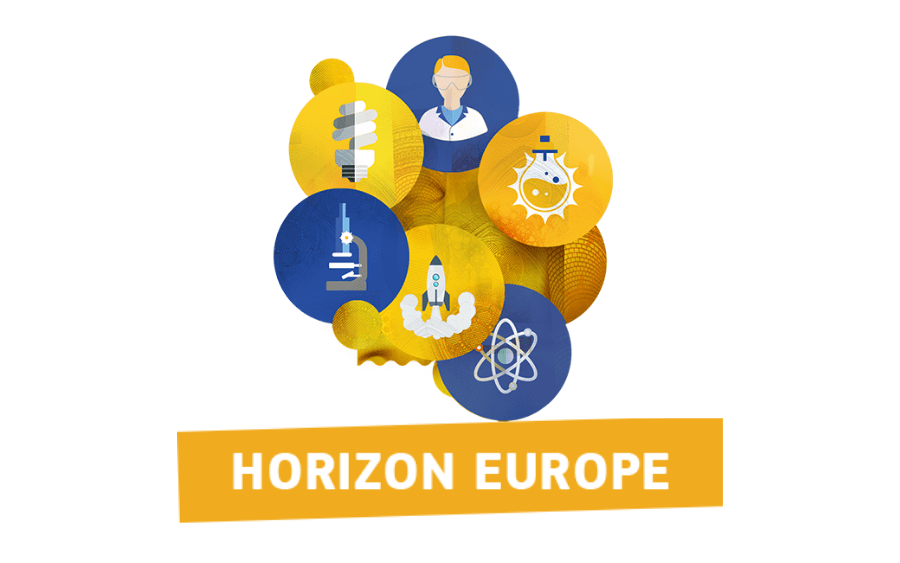 The European Commission Has Adopted The Main Work Programme Of Horizon The European Commission Has Adopted The Main Work Programme Of Horizon